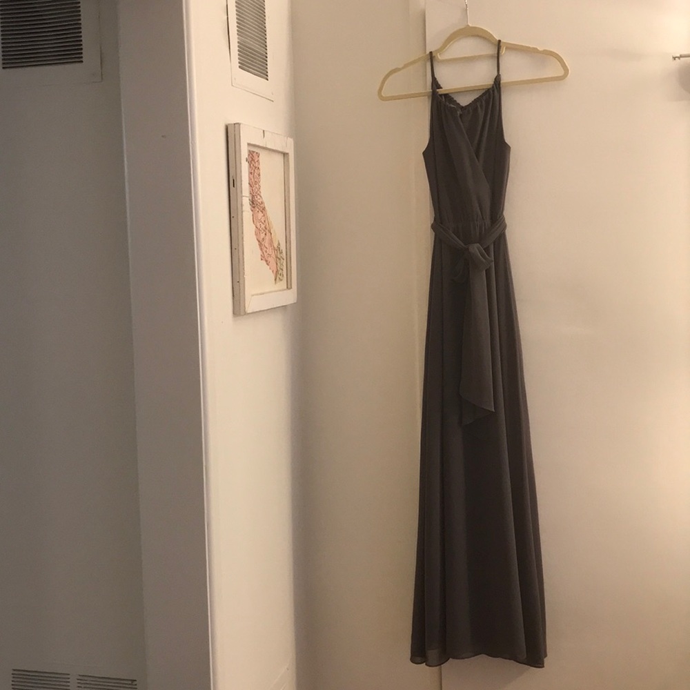 Bella Bridesmaids, Joanna August, size XS dress